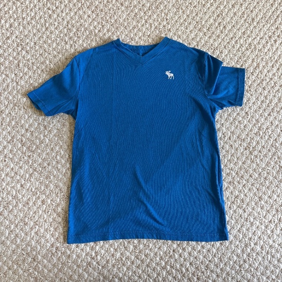 Abercrombie kids - boys tshirts size 11/12 - Picture 6 of 7
